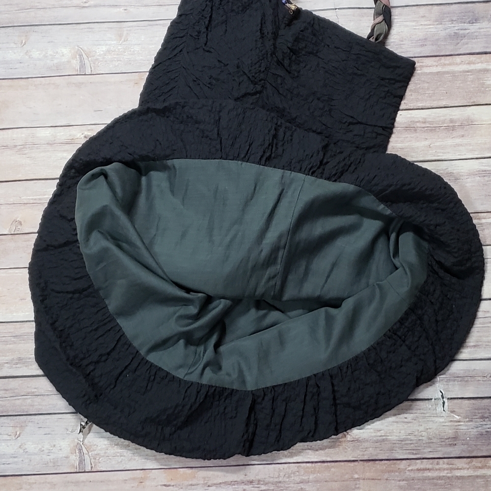 HUGO BOSS Convertible Strap Dress - Picture 14 of 16